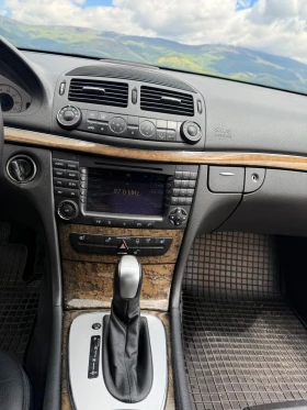 Mercedes-Benz E 320 | Mobile.bg    13