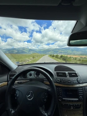 Mercedes-Benz E 320 | Mobile.bg    17