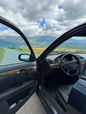 Обява за продажба на Mercedes-Benz E 320 ~9 600 лв. - изображение 11