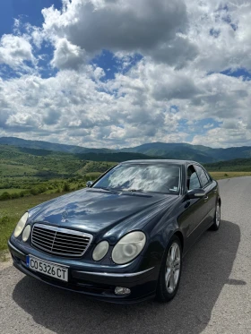 Обява за продажба на Mercedes-Benz E 320 ~9 600 лв. - изображение 1