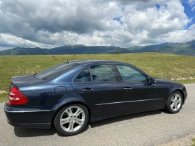 Обява за продажба на Mercedes-Benz E 320 ~9 600 лв. - изображение 6