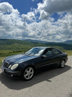 Обява за продажба на Mercedes-Benz E 320 ~9 600 лв. - изображение 1