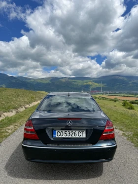 Обява за продажба на Mercedes-Benz E 320 ~9 600 лв. - изображение 4