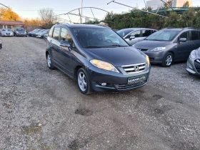 Honda Fr-v, снимка 2