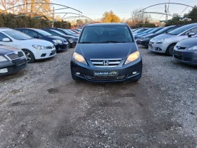 Honda Fr-v, снимка 3