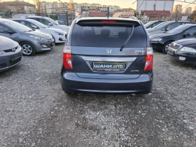 Honda Fr-v, снимка 6