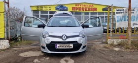 Обява за продажба на Renault Twingo ПЕРФЕКТЕН !!! ~6 399 лв. - изображение 1