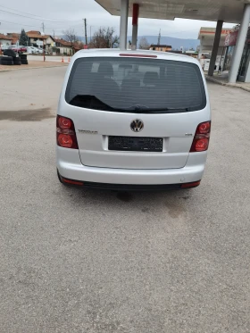 VW Touran 1.9 TDI , снимка 2