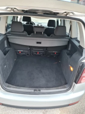 VW Touran 1.9 TDI , снимка 8