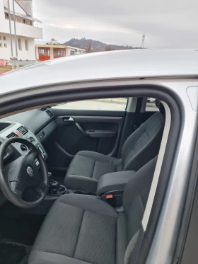 VW Touran 1.9 TDI , снимка 6