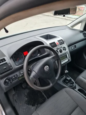 VW Touran 1.9 TDI , снимка 7