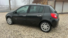 Renault Clio 1.5DCI-86к.с.-ВНОС ИТАЛИЯ, снимка 4