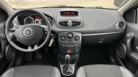 Renault Clio 1.5DCI-86к.с.-ВНОС ИТАЛИЯ, снимка 9