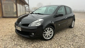 Renault Clio 1.5DCI-86к.с.-ВНОС ИТАЛИЯ, снимка 2