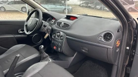 Renault Clio 1.5DCI-86к.с.-ВНОС ИТАЛИЯ, снимка 13