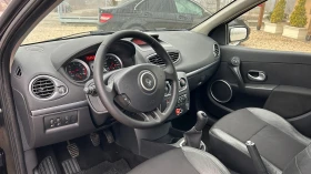 Renault Clio 1.5DCI-86к.с.-ВНОС ИТАЛИЯ, снимка 10