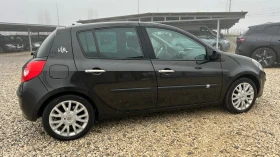 Renault Clio 1.5DCI-86к.с.-ВНОС ИТАЛИЯ, снимка 3