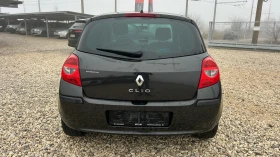 Renault Clio 1.5DCI-86к.с.-ВНОС ИТАЛИЯ, снимка 6