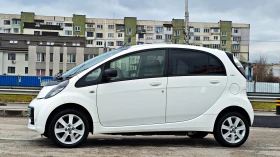     Citroen C - Zero Confort