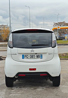 Citroen C - Zero Confort, снимка 4