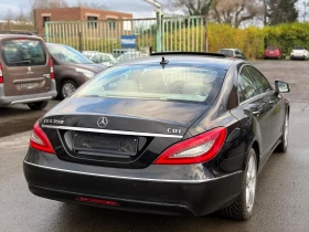 Mercedes-Benz CLS 350 DISTRONIC/MASSAGE/MEMORY/KEYLES GO/AIR FULL MAXX | Mobile.bg    5