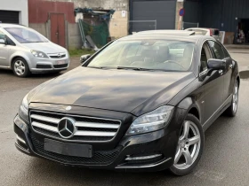 Mercedes-Benz CLS 350 DISTRONIC/MASSAGE/MEMORY/KEYLES GO/AIR FULL MAXX | Mobile.bg    3