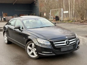 Mercedes-Benz CLS 350 DISTRONIC/MASSAGE/MEMORY/KEYLES GO/AIR FULL MAXX | Mobile.bg    2