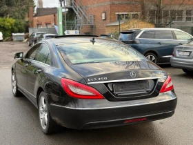 Mercedes-Benz CLS 350 DISTRONIC/MASSAGE/MEMORY/KEYLES GO/AIR FULL MAXX | Mobile.bg    6