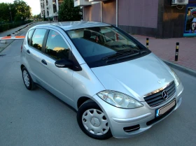 Mercedes-Benz A 180 CDI Eвро 4, снимка 6