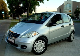 Mercedes-Benz A 180 CDI Eвро 4, снимка 8