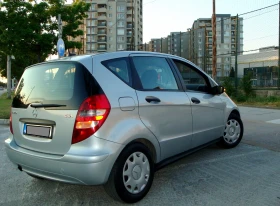 Mercedes-Benz A 180 CDI Eвро 4, снимка 9