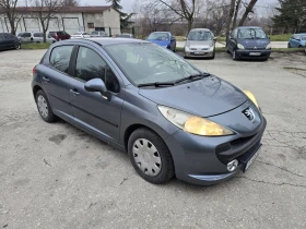 Peugeot 207 1.6 , снимка 2