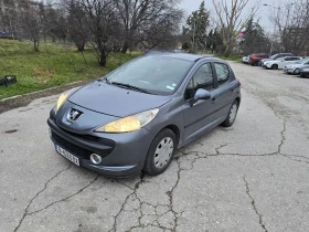 Peugeot 207 1.6 , снимка 1