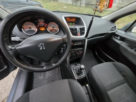 Peugeot 207 1.6 , снимка 10