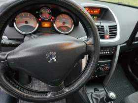 Peugeot 207 1.6 , снимка 9