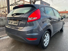 Ford Fiesta 1, 600TDCI EURO5B , снимка 7