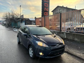 Ford Fiesta 1, 600TDCI EURO5B , снимка 2