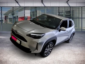 Toyota Yaris Cross 1.5 Hybrid Team Deutschland Navi, снимка 1