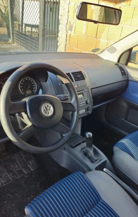 VW Polo 1.4, снимка 7