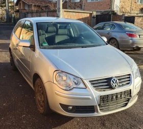 VW Polo 1.4, снимка 2