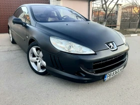 Peugeot 407 2.7.HDI.204V6.SPORT.2008г., снимка 4