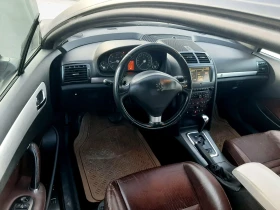 Peugeot 407 2.7.HDI.204V6.SPORT.2008г., снимка 11