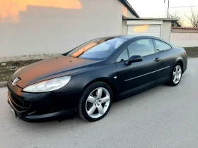 Peugeot 407 2.7.HDI.204V6.SPORT.2008г., снимка 7