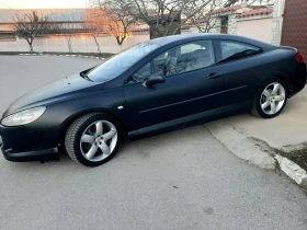 Peugeot 407 2.7.HDI.204V6.SPORT.2008г., снимка 5