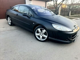 Peugeot 407 2.7.HDI.204V6.SPORT.2008г., снимка 1