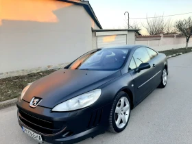 Peugeot 407 2.7.HDI.204V6.SPORT.2008г., снимка 2