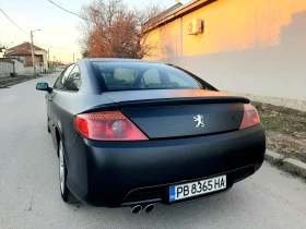 Peugeot 407 2.7.HDI.204V6.SPORT.2008г., снимка 3