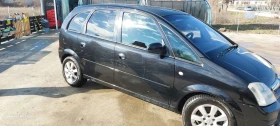 Opel Meriva | Mobile.bg    5