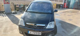 Opel Meriva | Mobile.bg    2