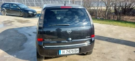 Opel Meriva | Mobile.bg    3